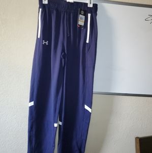 Under Armour UA Team All Season Loose Athletic Pan